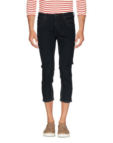 ZOOM DRKSHDW by RICK OWENS - Pantalones vaqueros