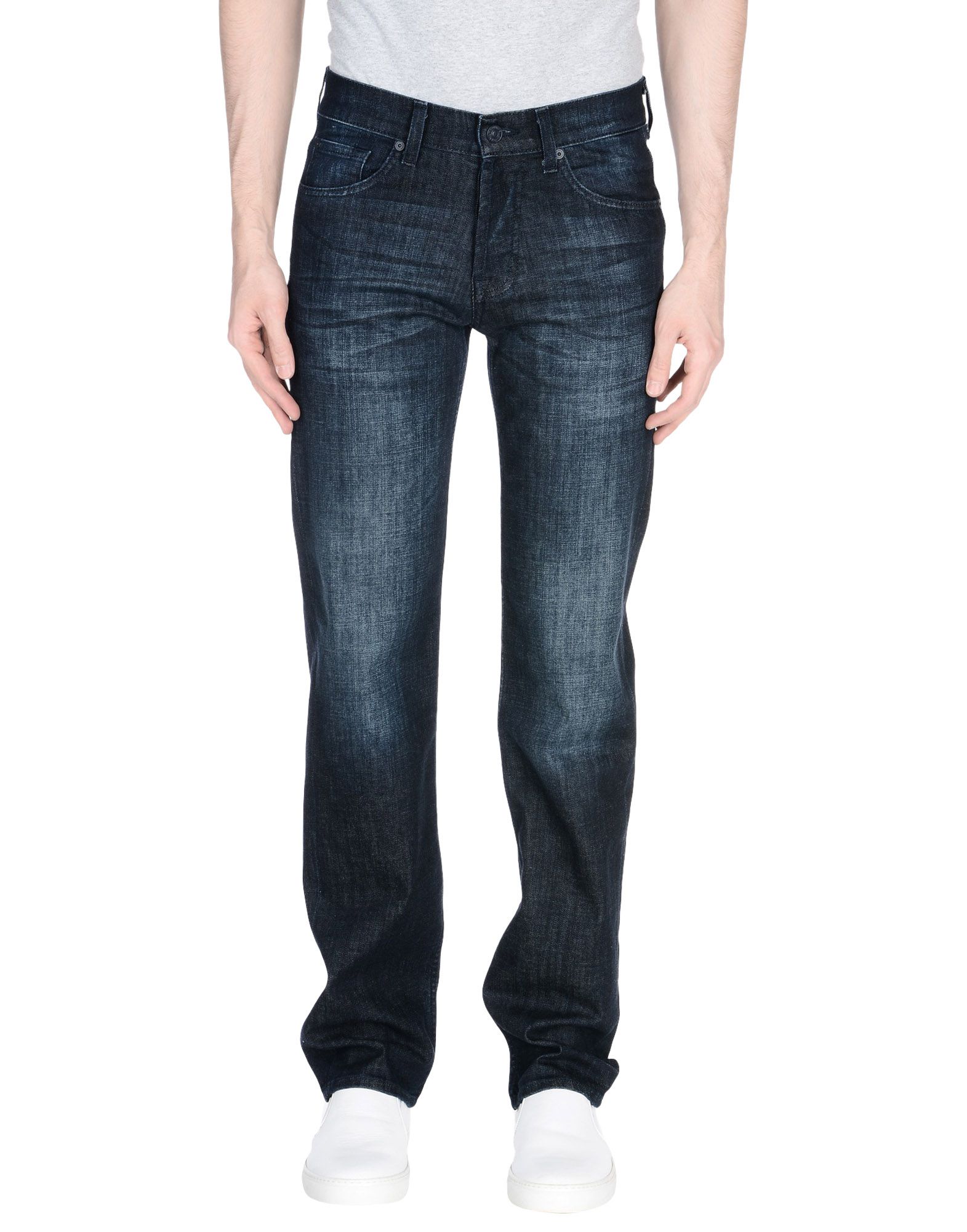Pantaloni Jeans 7 For All Mankind Uomo - 42650882XK Pantaloni 7 Jeans 7 Pantaloni For All Mankind Uomo - 42650882XK 8d788e