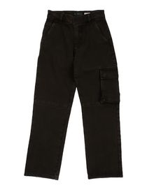 fred perry boys pants