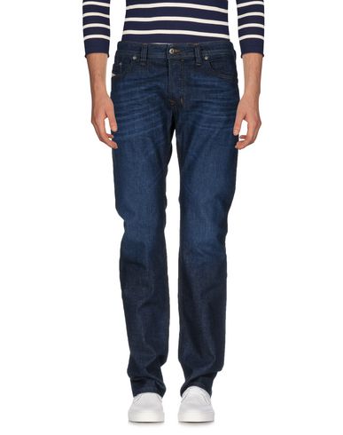 ZOOM DIESEL - Denim pants