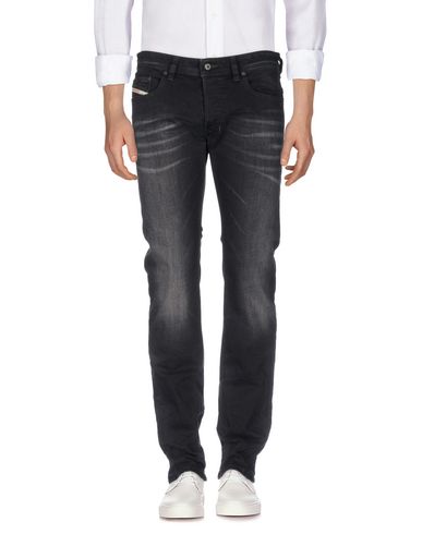 ZOOM DIESEL - Denim pants