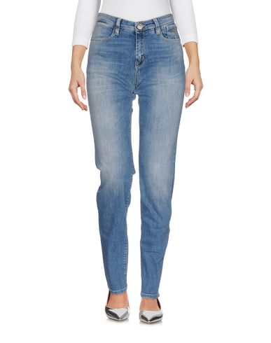 ZOOM JECKERSON - Denim pants