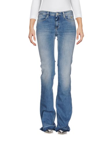 ZOOM JECKERSON - Denim pants