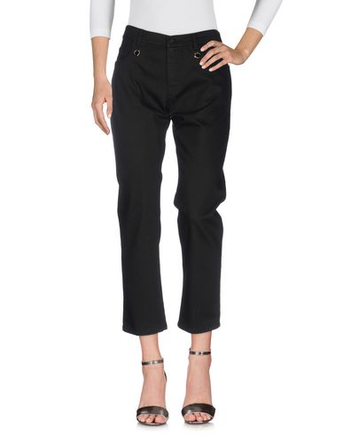 ZOOM FENDI - Denim trousers