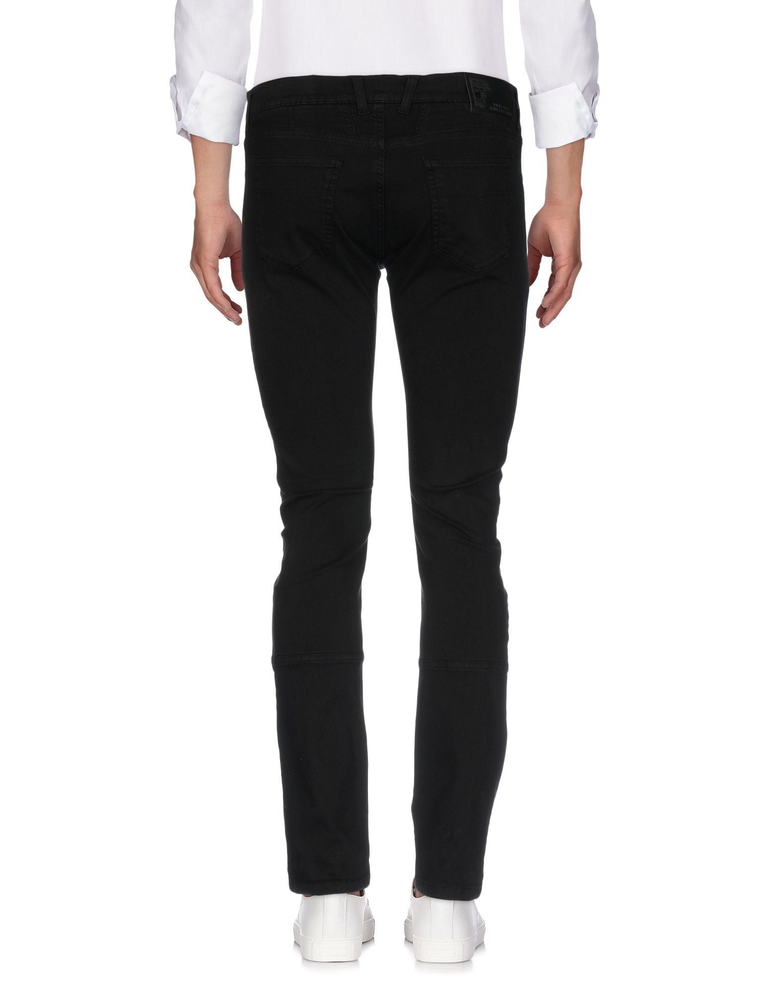 Pantaloni Jeans Versace Collection Collection Collection Uomo - 42653900IO 4bdd3b Pantaloni Jeans Versace Collection Collection Collection Uomo - 42653900IO 4bdd3b