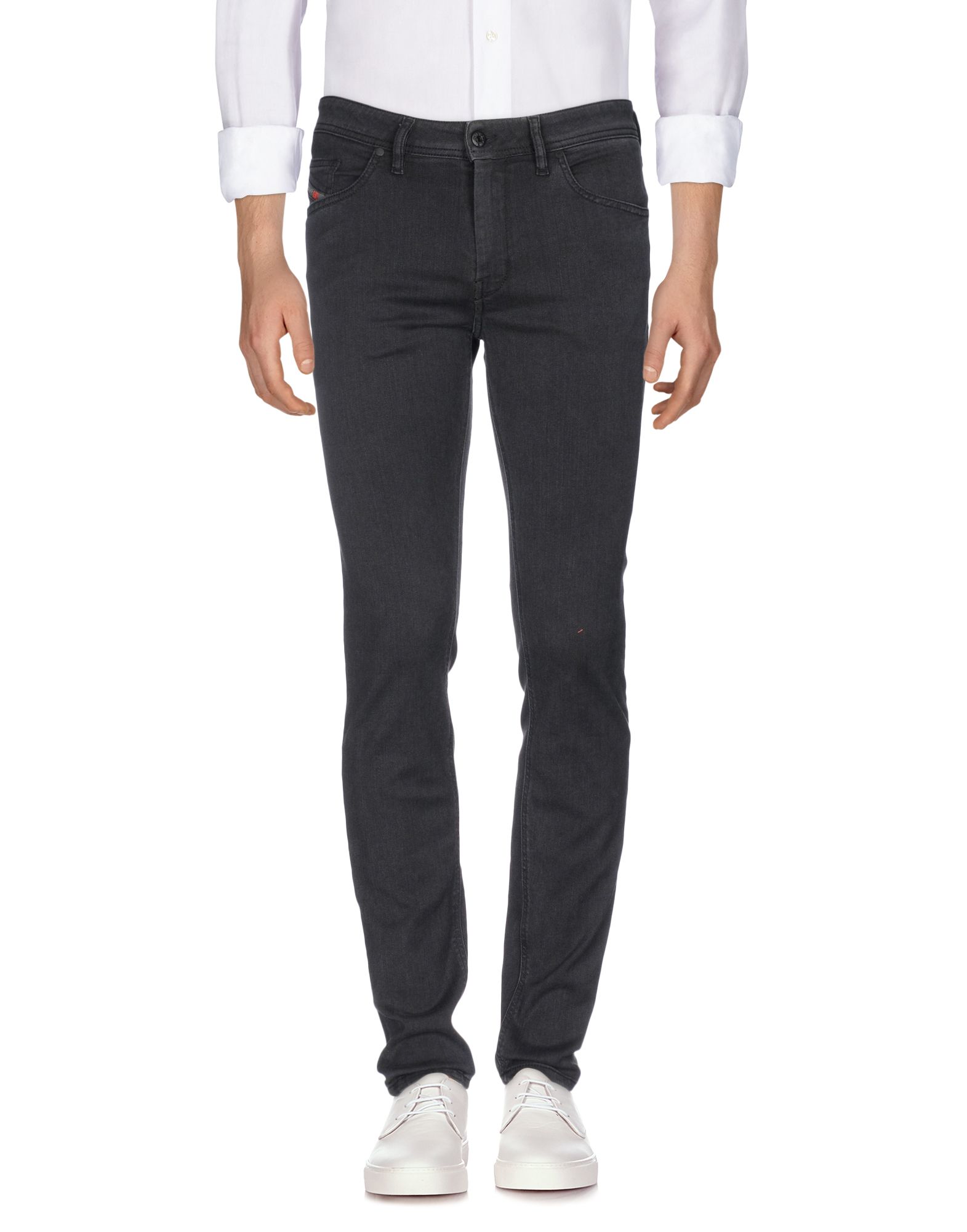 Pantaloni Jeans Diesel Uomo - 42654336PE Pantaloni Jeans Diesel Uomo 42654336PE - 42654336PE Uomo 077977