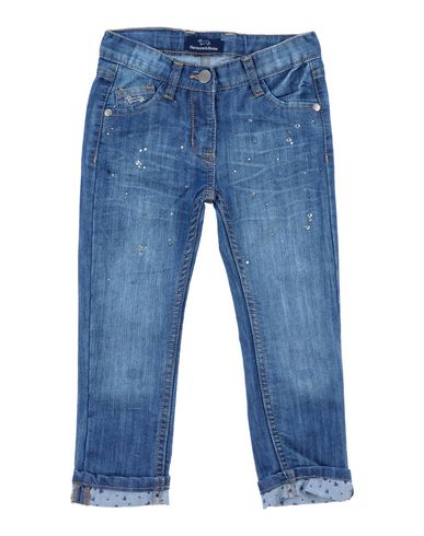 ZOOM HARMONT&BLAINE - Pantalon en jean