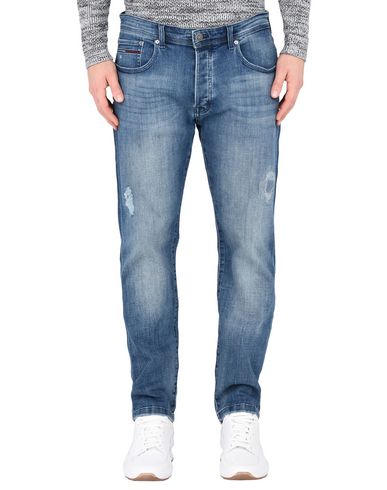 ZOOM TOMMY JEANS - Pantaloni jeans