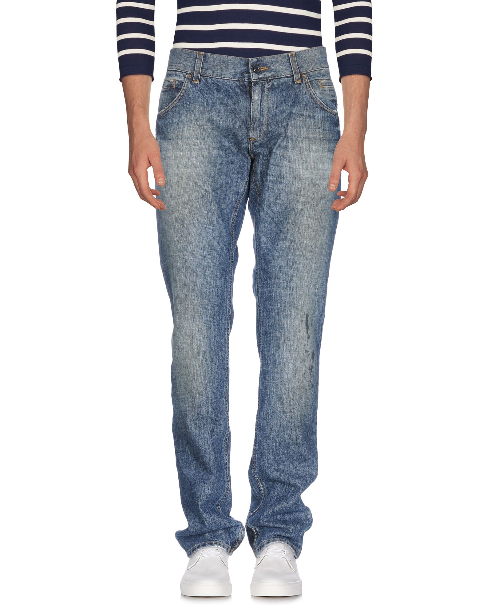 Pantaloni Jeans Dolce & Gabbana Uomo - 42655631QB Pantaloni Pantaloni Pantaloni Jeans Dolce & Gabbana Uomo - 42655631QB 1448e2