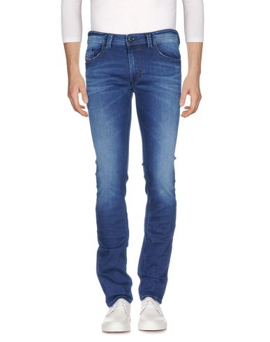 ZOOM DIESEL - Denim pants