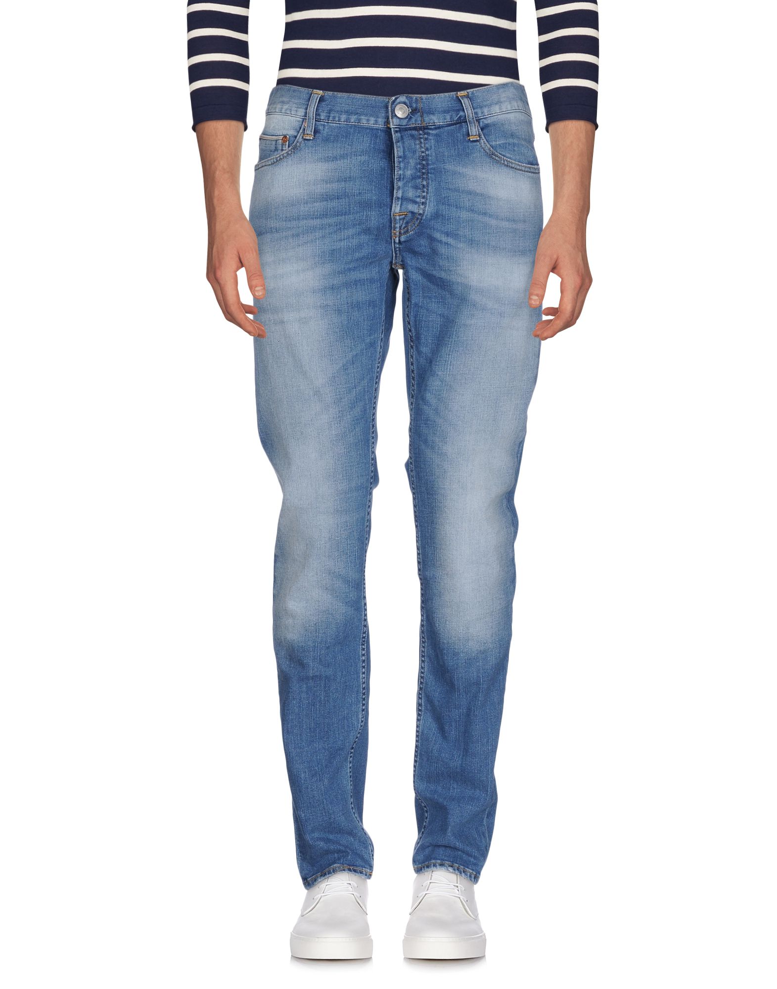 Pantaloni Jeans Jeans Jeans Care Label Uomo - 42656161KI 562189 Pantaloni Jeans Jeans Jeans Care Label Uomo - 42656161KI 562189