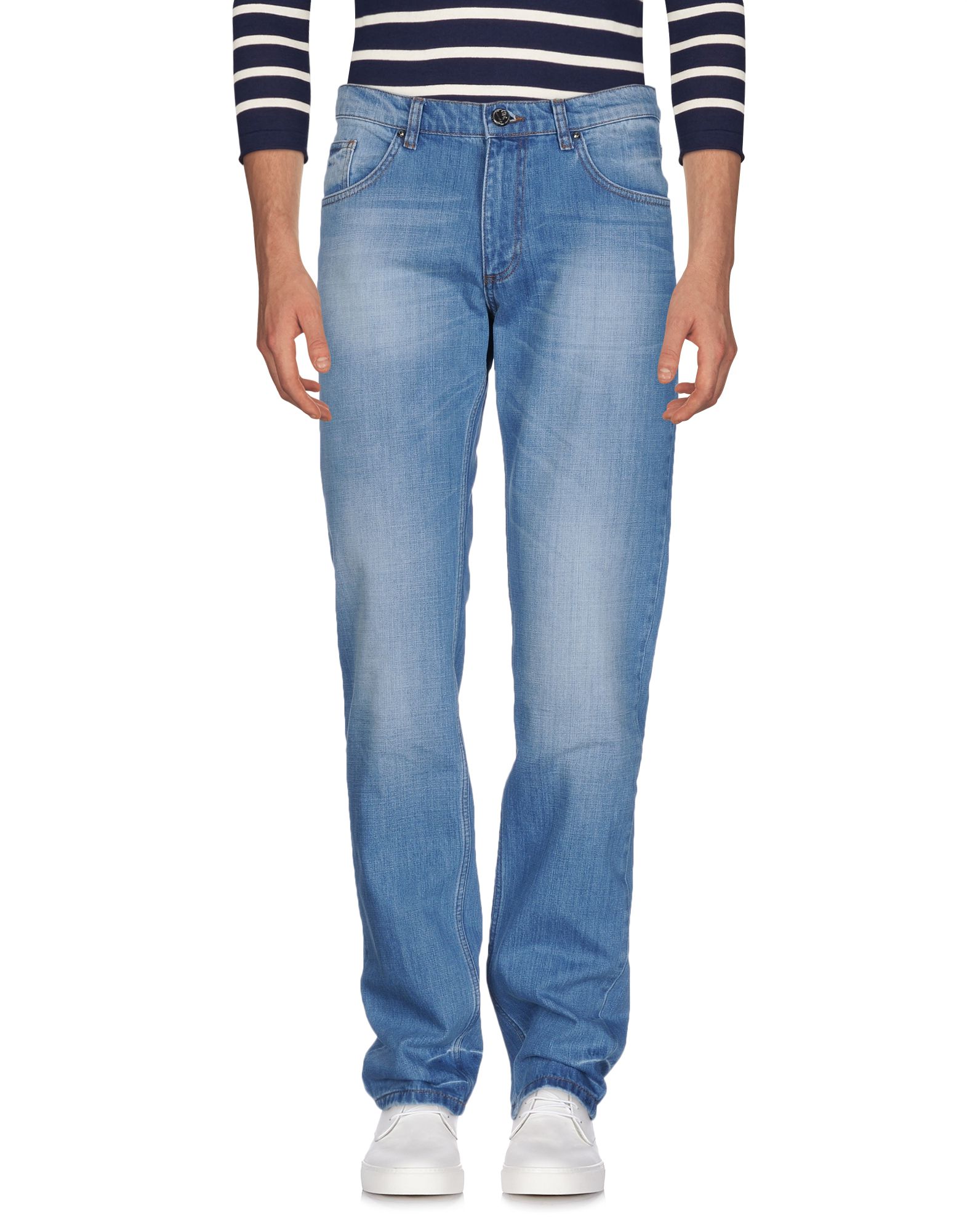Pantaloni Jeans Versace Uomo Jeans Uomo Versace - 42657714LC fff9c0 Pantaloni Jeans Versace Uomo Jeans Uomo Versace - 42657714LC fff9c0
