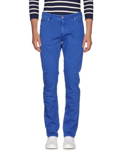 ZOOM TOMMY JEANS - Pantaloni jeans