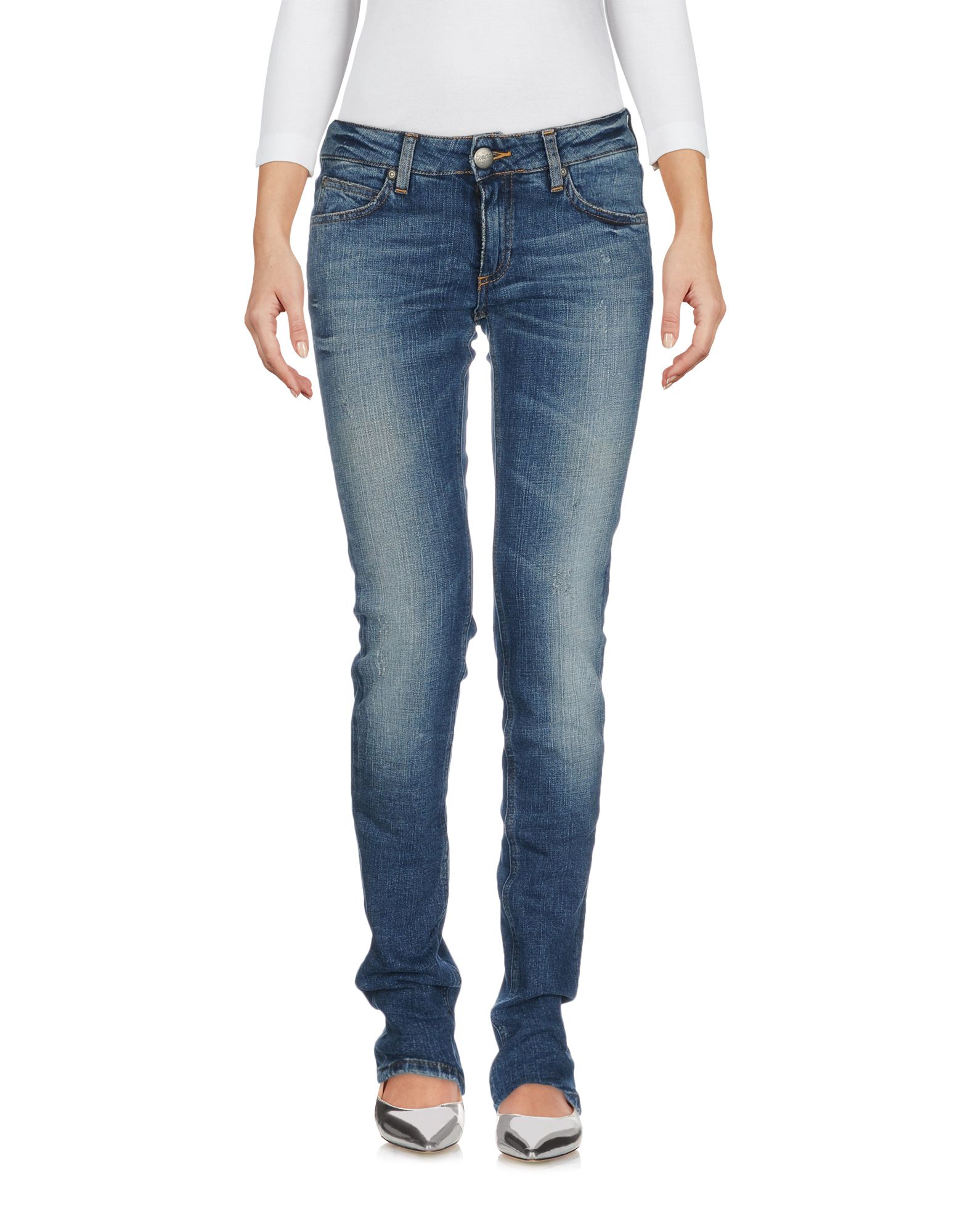 Pantaloni Jeans Mcs MarlbGold Classics damen - 42660313BT Pantaloni Jeans Mcs MarlbGold Classics damen - 42660313BT