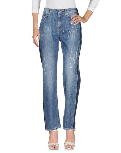 ZOOM PINKO - Pantalon en jean