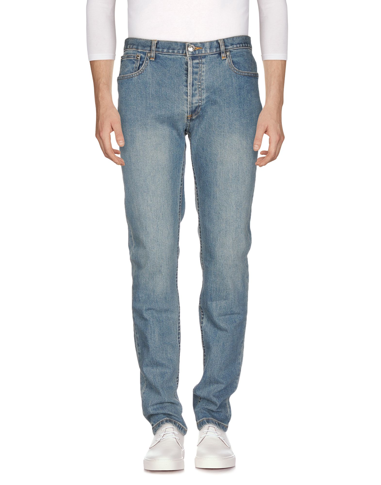 Pantaloni Jeans A.P.C. Uomo - 42661997LF Pantaloni Jeans A.P.C. Uomo - - - 42661997LF 11c64a