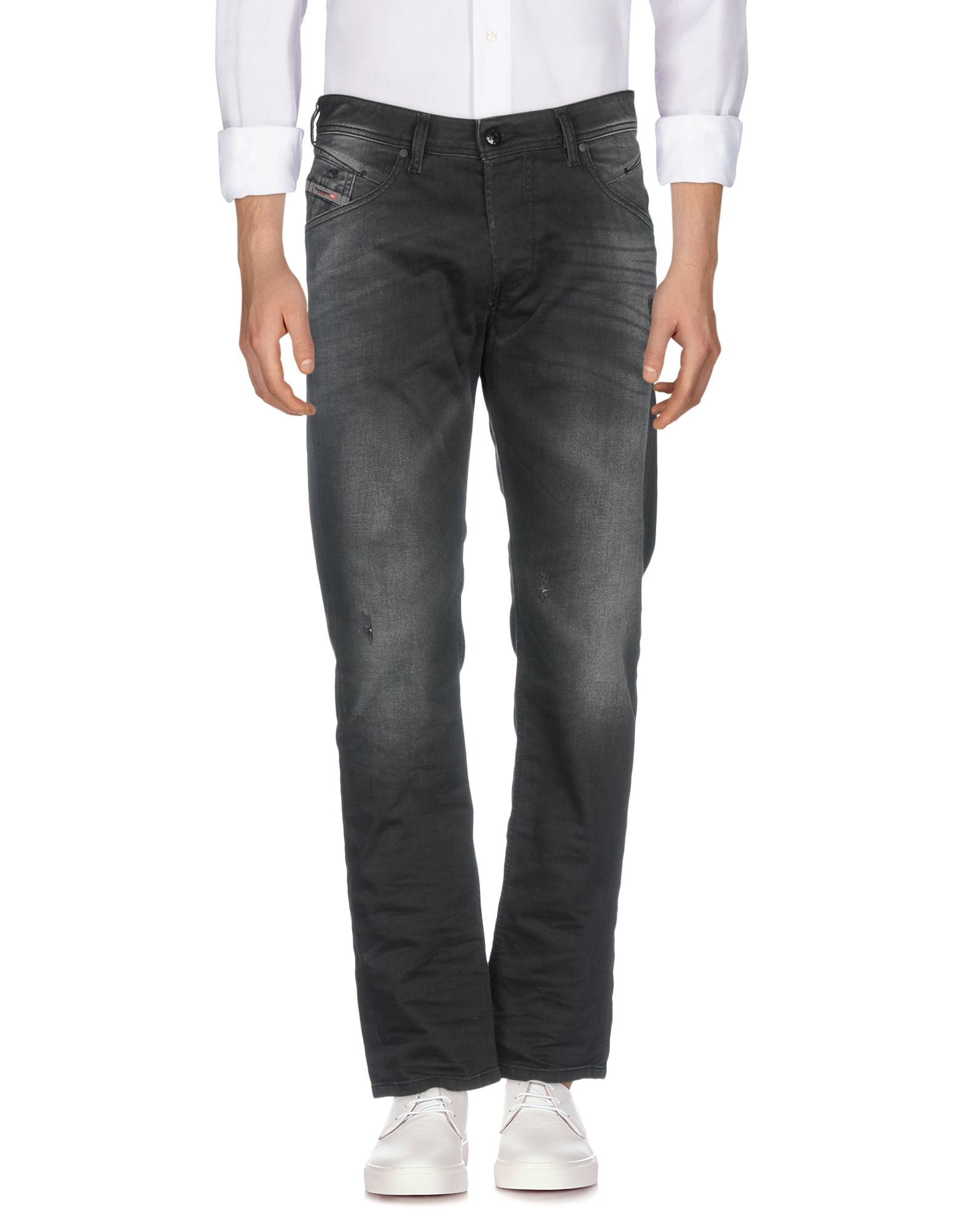 Pantaloni Jeans - Diesel Uomo - Jeans 42662849CS 6db7a1 Pantaloni Jeans - Diesel Uomo - Jeans 42662849CS 6db7a1