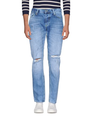 ZOOM DONDUP - Pantalones vaqueros