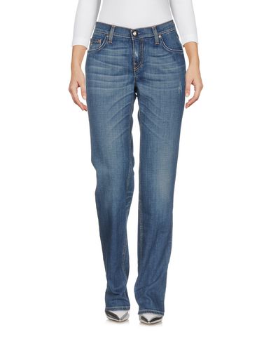 ZOOM FAY - Denim trousers