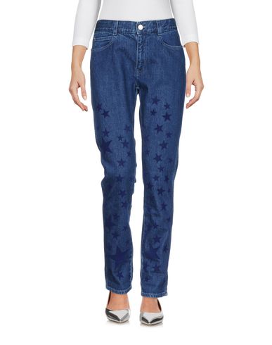 ZOOM STELLA McCARTNEY - Denim pants