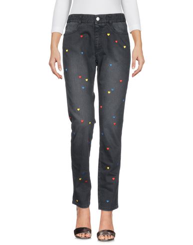 ZOOM STELLA McCARTNEY - Denim pants