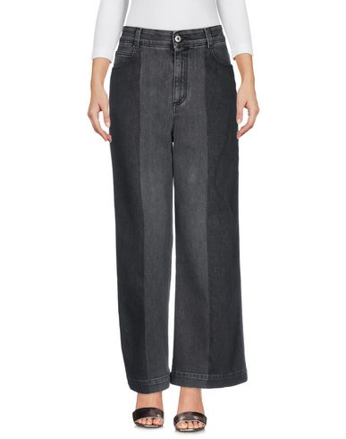 ZOOM STELLA McCARTNEY - Denim pants