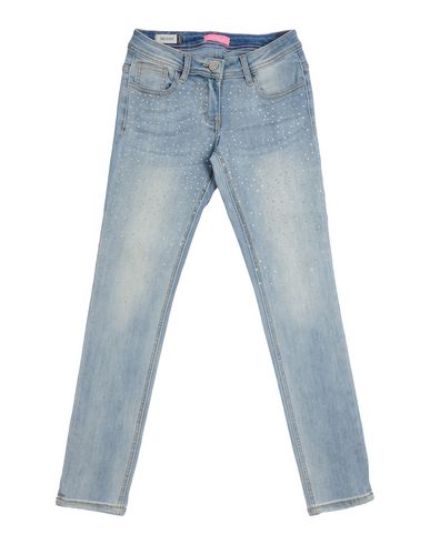 ZOOM GAUDÌ - Denim pants