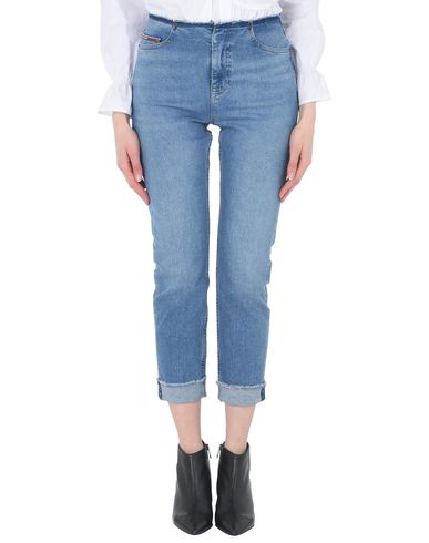 tommy jeans high rise izzy