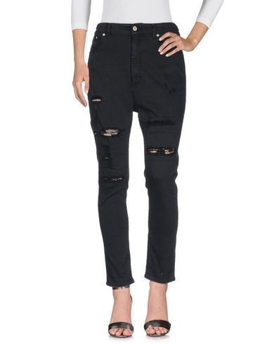 ZOOM DONDUP - Denim trousers