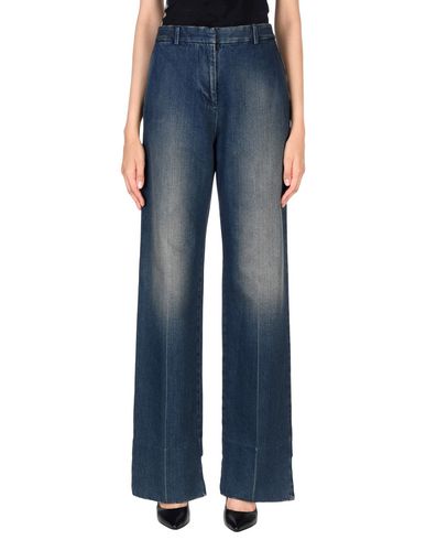 ZOOM MAISON MARGIELA - Denim pants