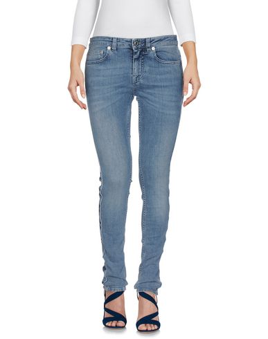 ZOOM GIVENCHY - Denim pants
