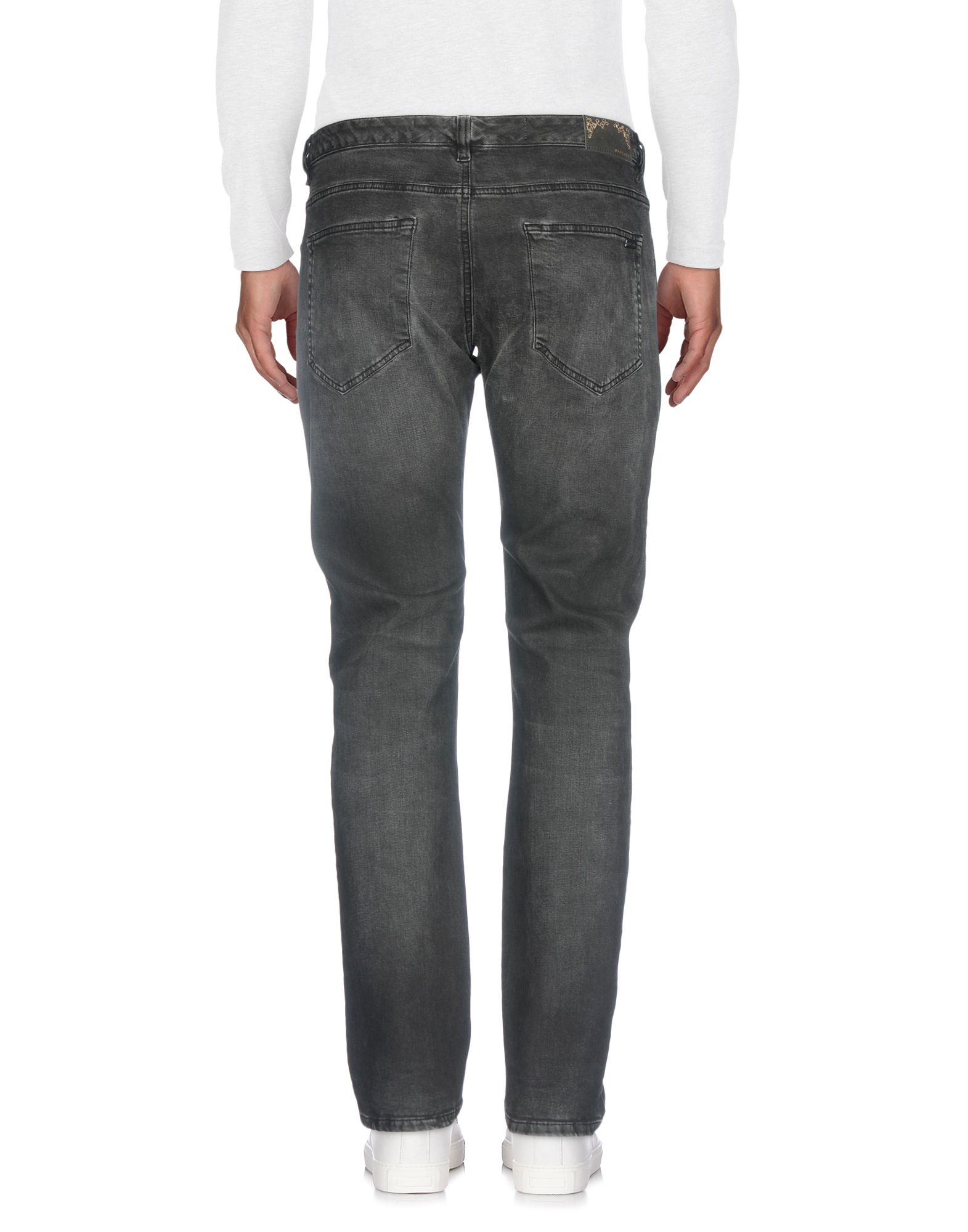 Pantaloni Jeans Mangano Mangano Mangano Uomo - 42665890CG aad497 Pantaloni Jeans Mangano Mangano Mangano Uomo - 42665890CG aad497