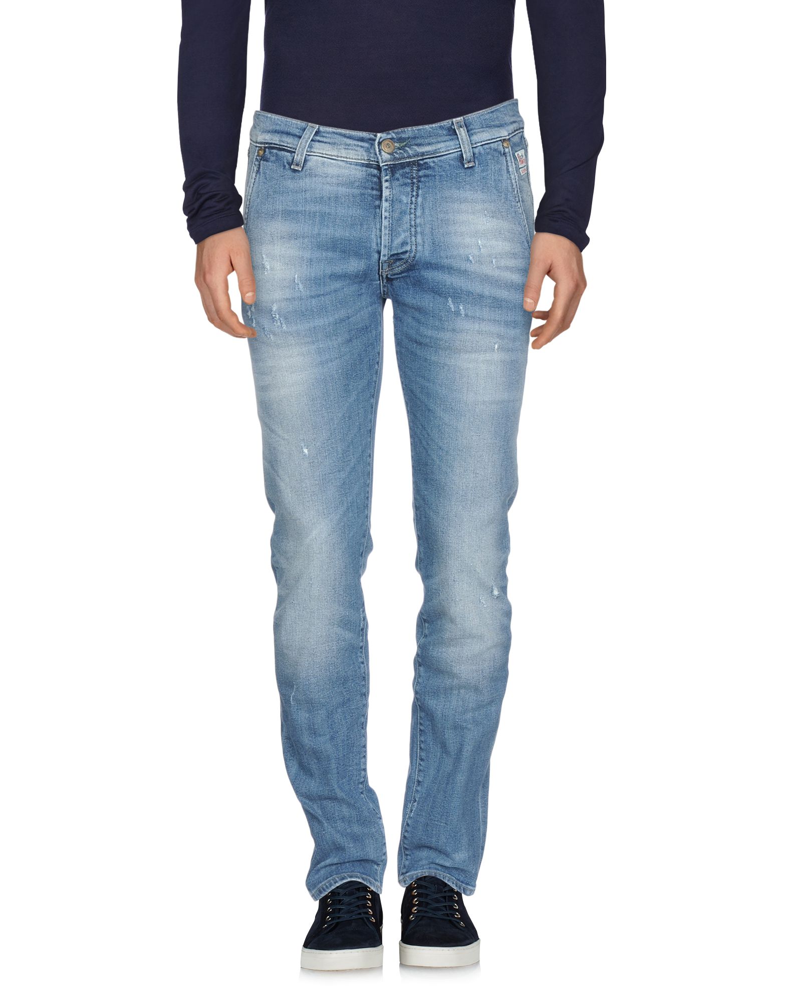 Pantaloni Jeans Ro 42665926GD Roger's Uomo - 42665926GD Ro 872a53 Pantaloni Jeans Ro 42665926GD Roger's Uomo - 42665926GD Ro 872a53