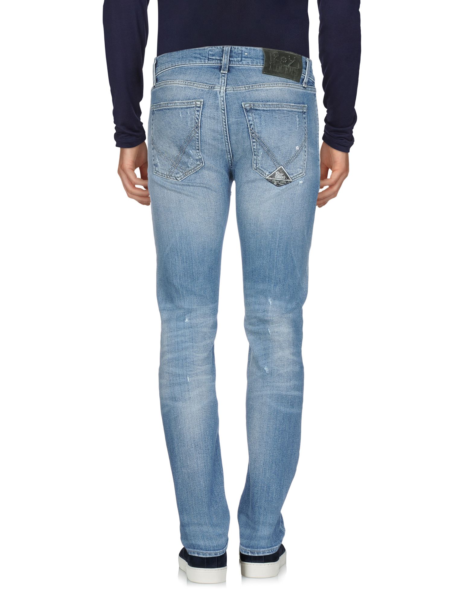 Pantaloni Jeans Ro 42665926GD Roger's Uomo - 42665926GD Ro 872a53 Pantaloni Jeans Ro 42665926GD Roger's Uomo - 42665926GD Ro 872a53