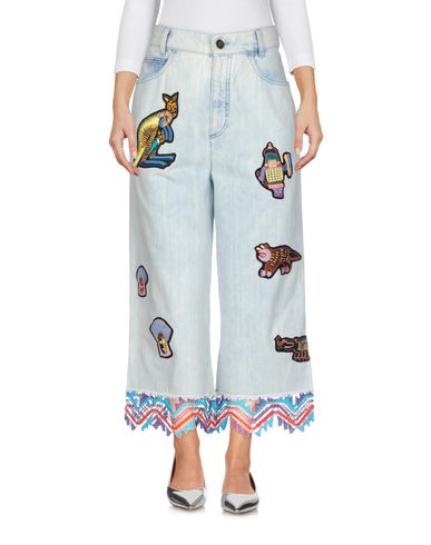 ZOOM PETER PILOTTO - Pantaloni jeans