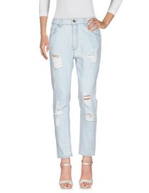 BLUE JEANS TOXIK3 FRAU