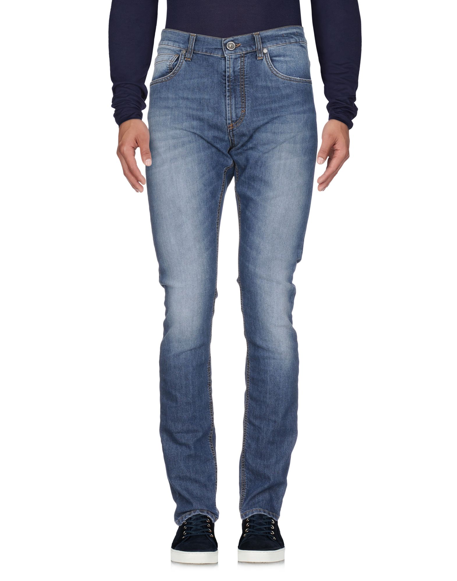 Pantaloni Jeans Bikkembergs Uomo - 42666204WB Pantaloni Pantaloni Pantaloni Jeans Bikkembergs Uomo - 42666204WB e28679