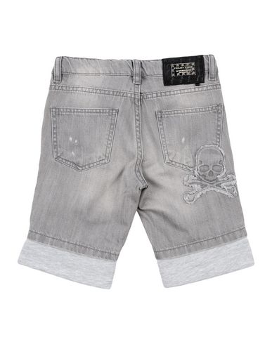 philipp plein pantaloncini