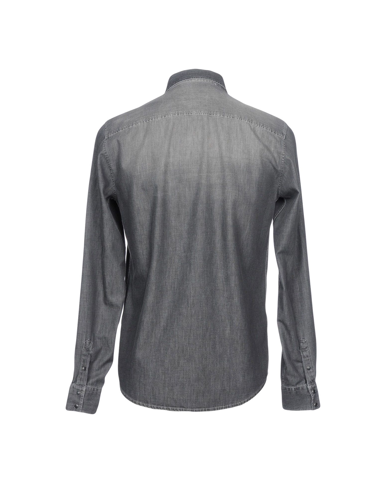 Camicia Jeans Frosso Mello 42667071WH Uomo - 42667071WH Mello 8a5431 Camicia Jeans Frosso Mello 42667071WH Uomo - 42667071WH Mello 8a5431