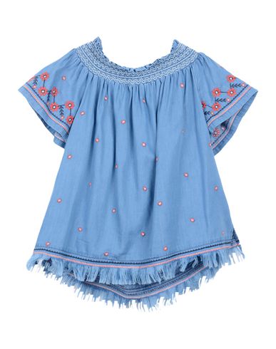 ZOOM PEPE JEANS - Chemise en jean