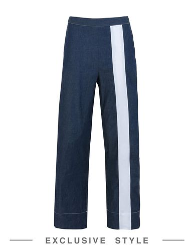 ZOOM JI WON CHOI x YOOX - Denim pants
