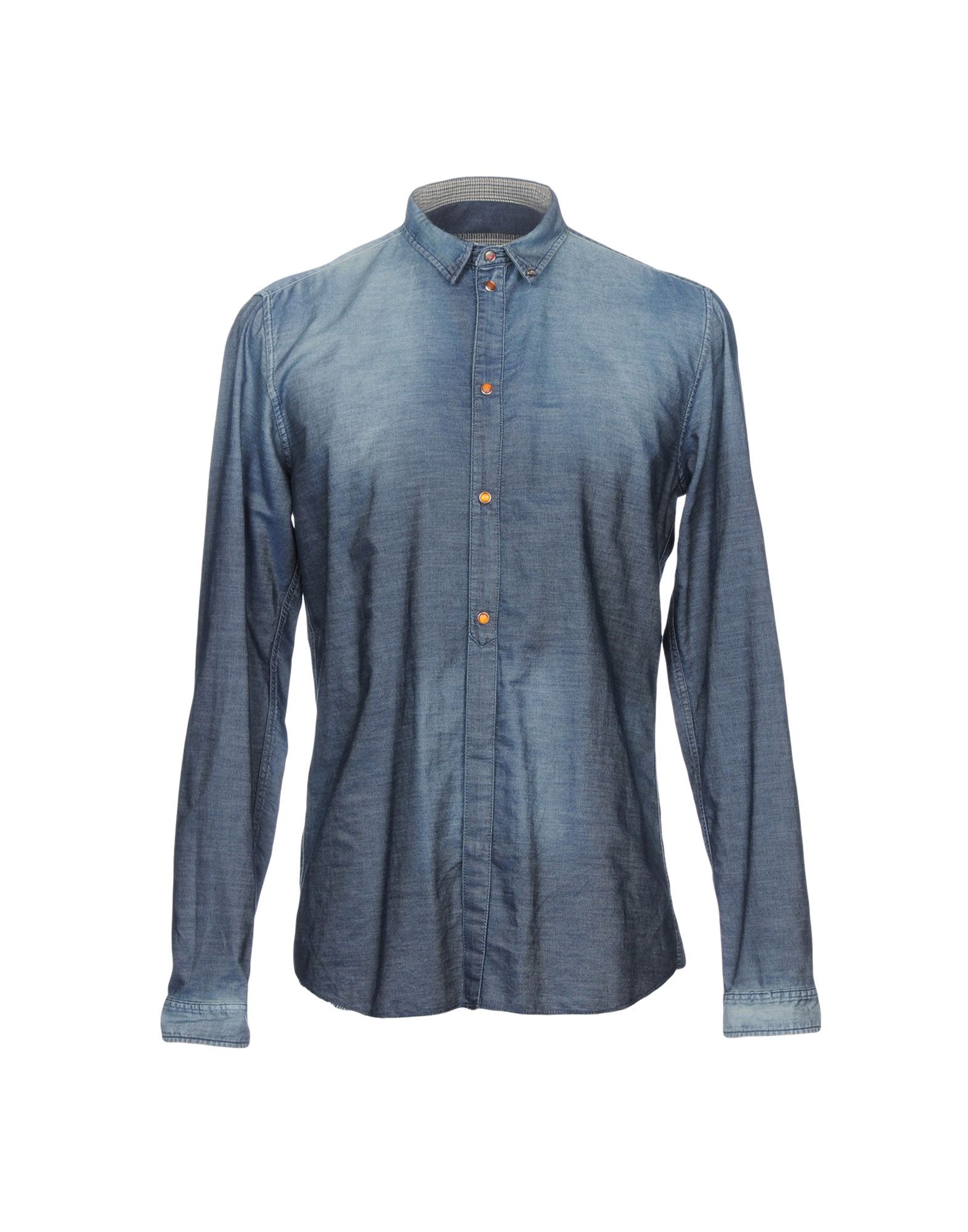Camicia Jeans Berna Uomo - 42667662XO Camicia Camicia Camicia Jeans Berna Uomo - 42667662XO f5bb79