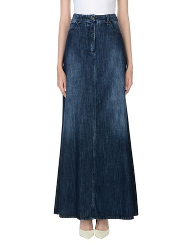ZOOM ALBERTA FERRETTI - Gonna jeans