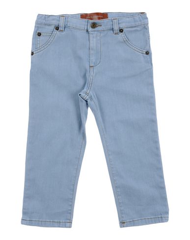 ZOOM DOLCE & GABBANA - Denim pants