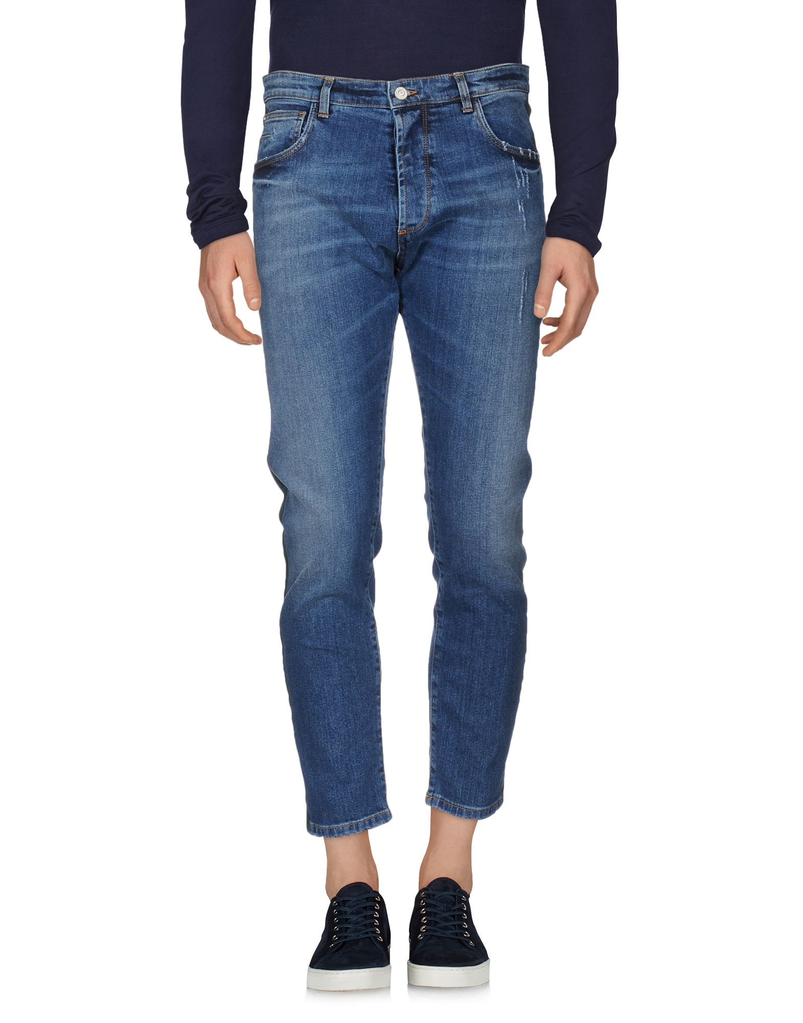 Pantaloni Jeans Officina 36 Uomo - 42668161WQ Pantaloni Jeans Officina 36 Uomo - 42668161WQ 42668161WQ - 5d955d