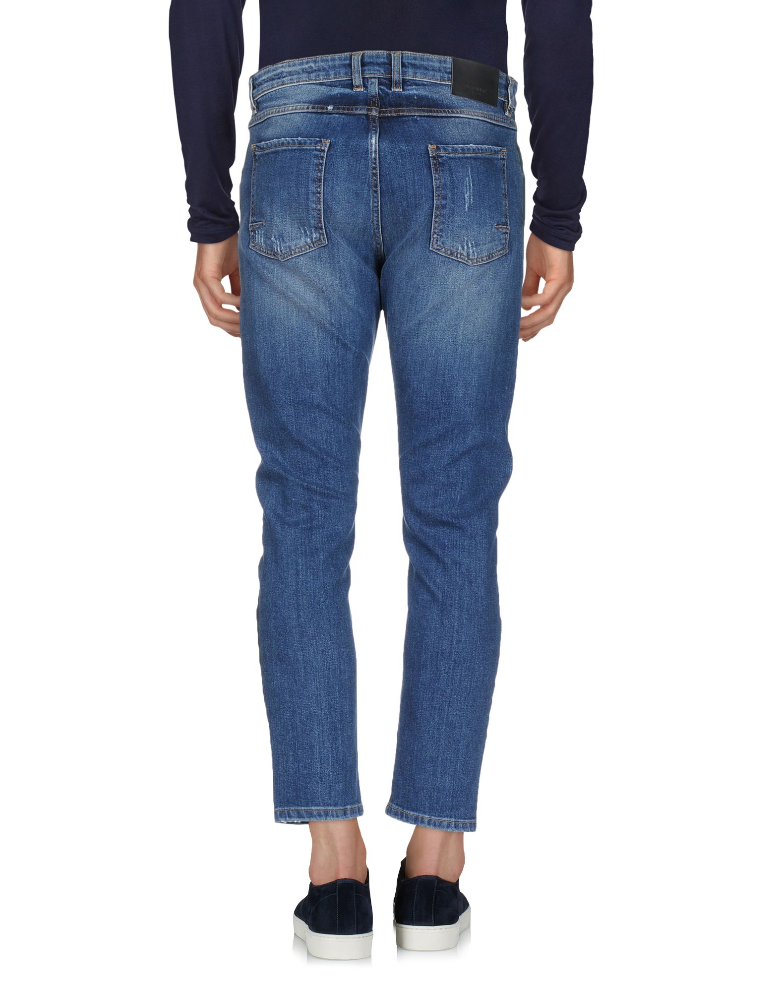 Pantaloni Jeans Officina 36 Uomo - 42668161WQ 42668161WQ - 5d955d Pantaloni Jeans Officina 36 Uomo - 42668161WQ 42668161WQ - 5d955d