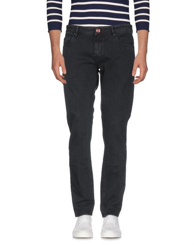 Pt05 Jeans In Slate Blue