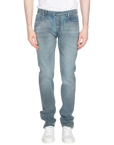 ZOOM MAISON MARGIELA - Denim pants