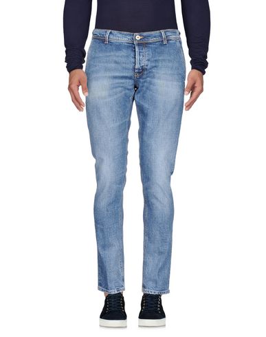 ZOOM DONDUP - Pantalones vaqueros