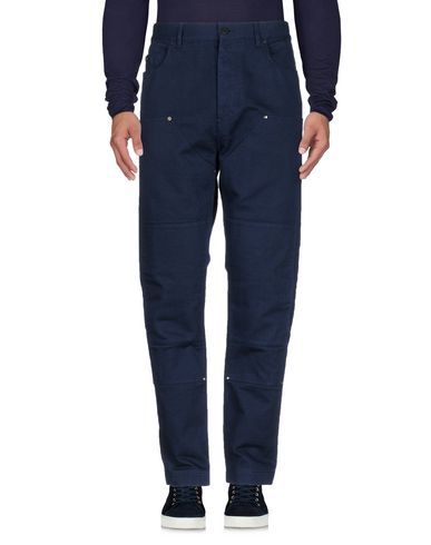 ZOOM LANVIN - Denim pants